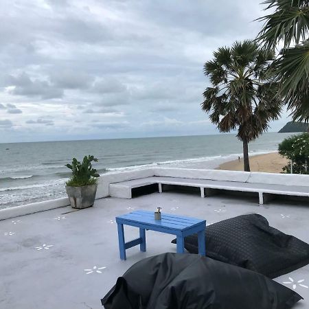 Huaplee Lazy Beach Pran Buri Bagian luar foto