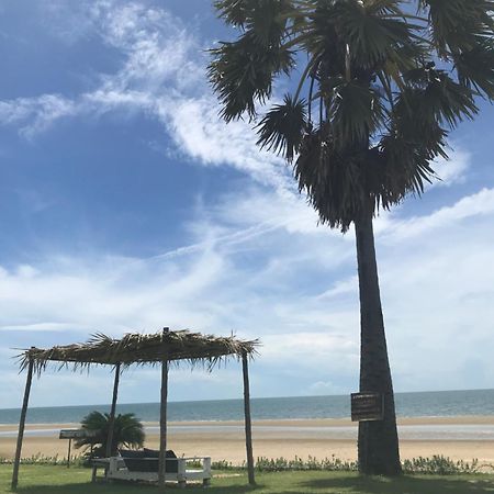 Huaplee Lazy Beach Pran Buri Bagian luar foto