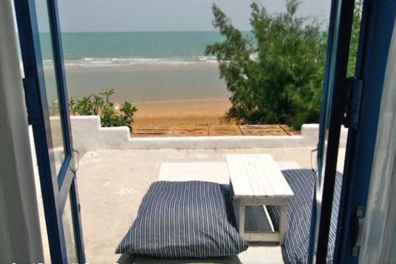 Huaplee Lazy Beach Pran Buri Bagian luar foto