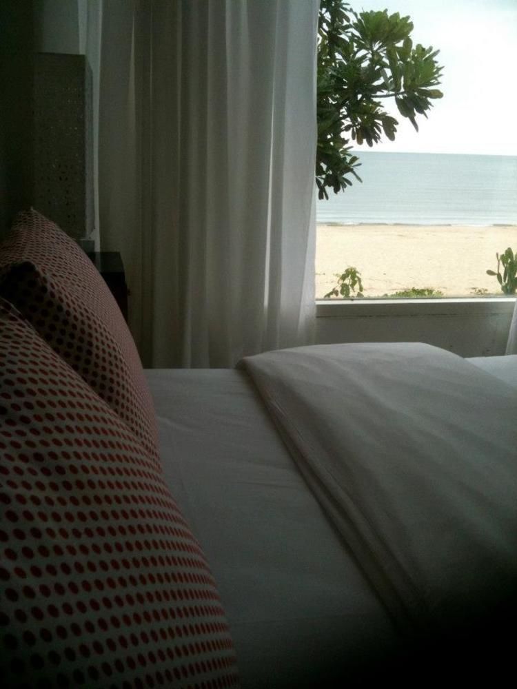 Huaplee Lazy Beach Pran Buri Bagian luar foto