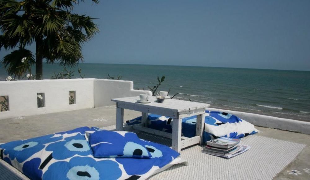 Huaplee Lazy Beach Pran Buri Bagian luar foto