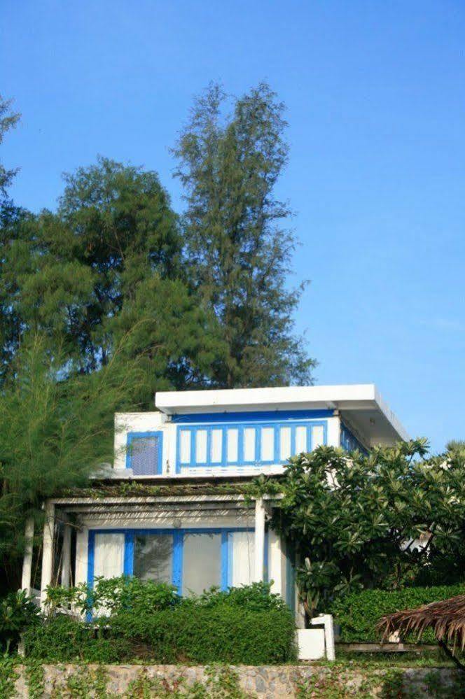 Huaplee Lazy Beach Pran Buri Bagian luar foto