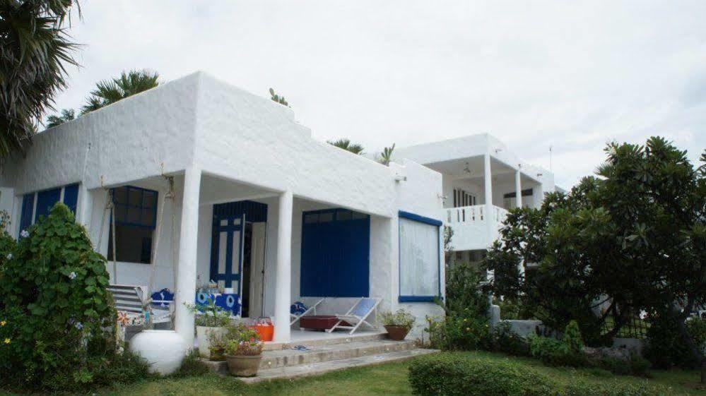 Huaplee Lazy Beach Pran Buri Bagian luar foto