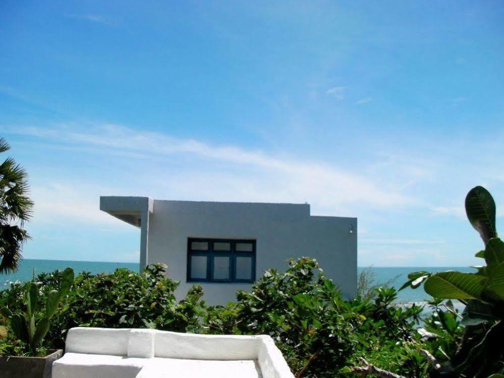 Huaplee Lazy Beach Pran Buri Bagian luar foto