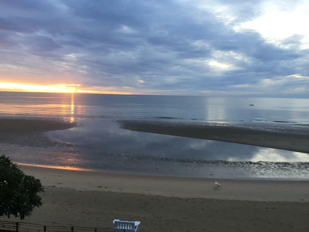 Huaplee Lazy Beach Pran Buri Bagian luar foto
