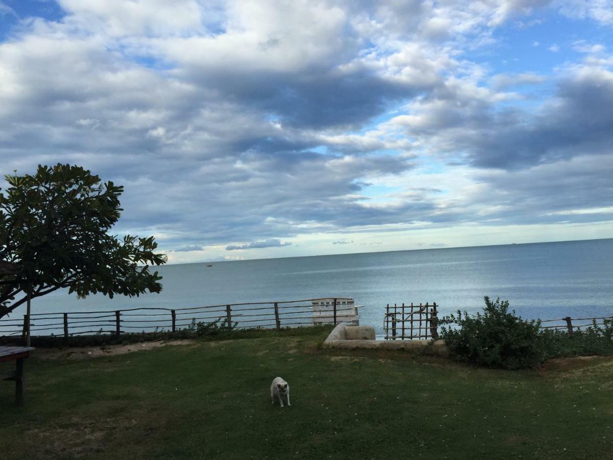 Huaplee Lazy Beach Pran Buri Bagian luar foto