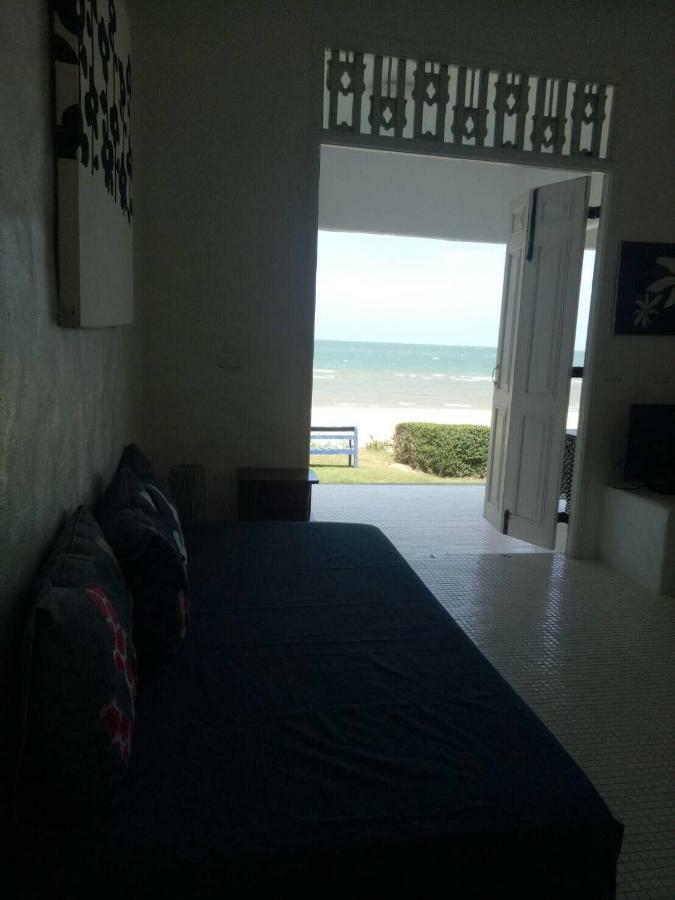 Huaplee Lazy Beach Pran Buri Bagian luar foto