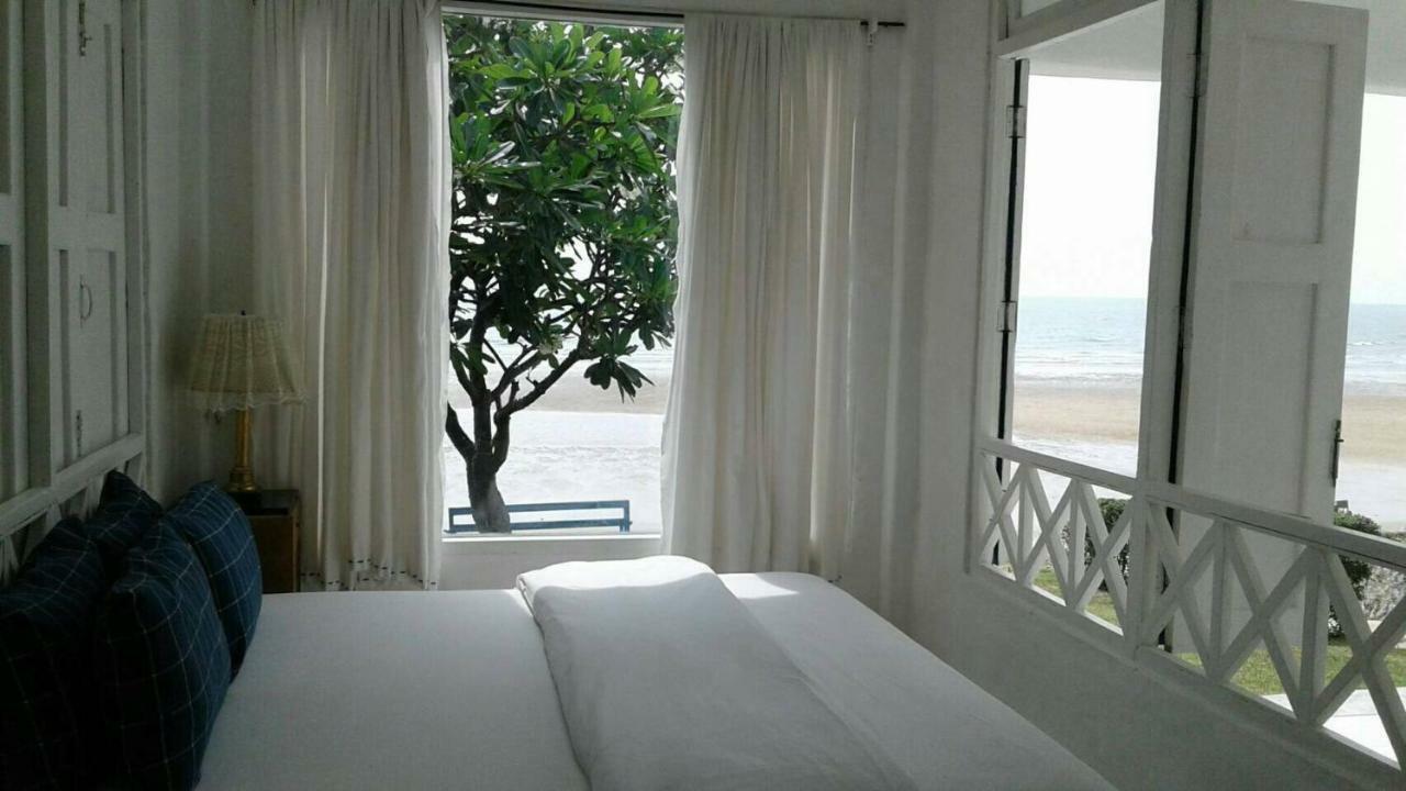 Huaplee Lazy Beach Pran Buri Bagian luar foto
