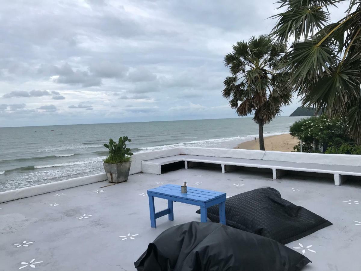 Huaplee Lazy Beach Pran Buri Bagian luar foto