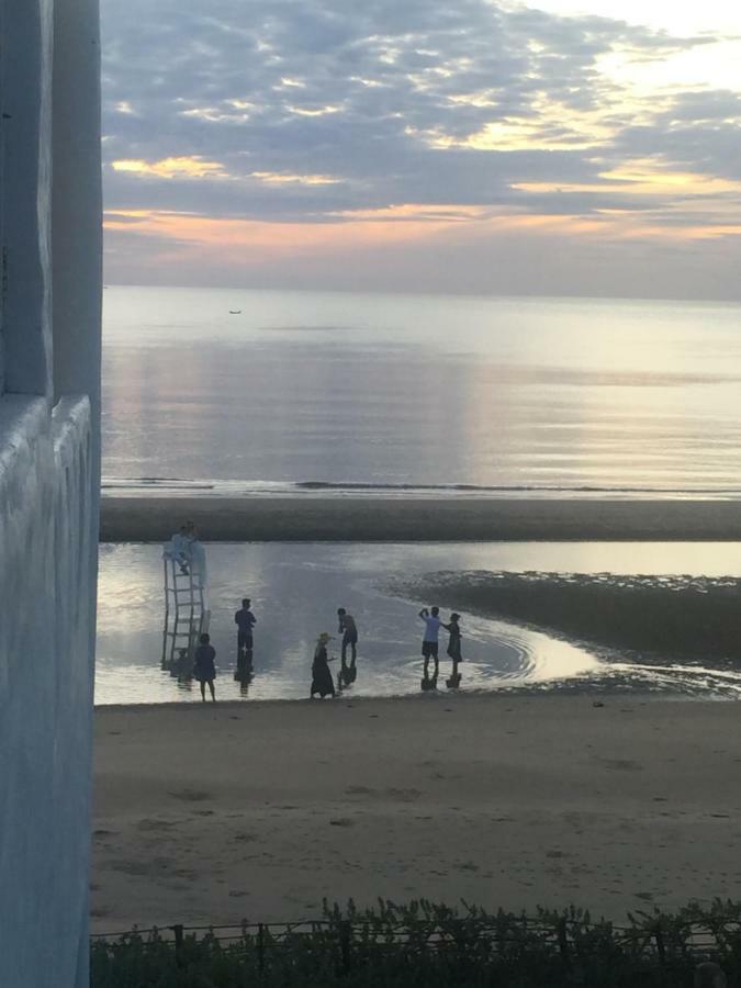Huaplee Lazy Beach Pran Buri Bagian luar foto