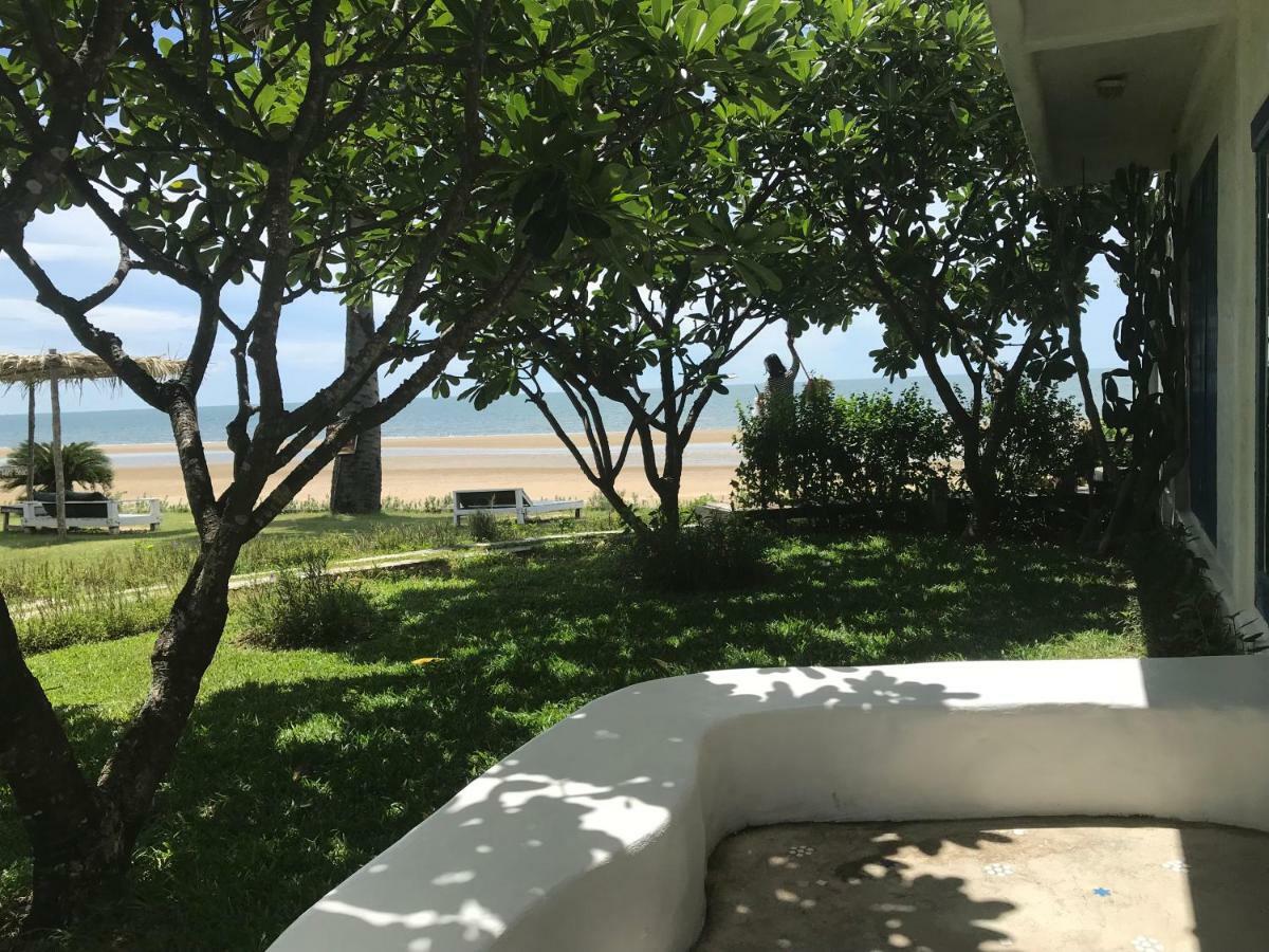 Huaplee Lazy Beach Pran Buri Bagian luar foto