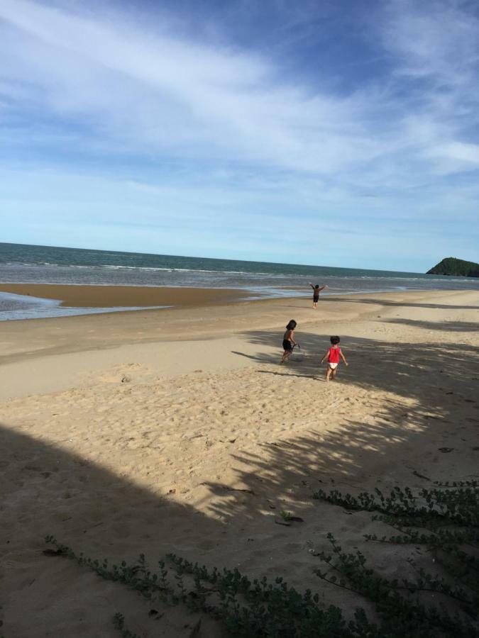 Huaplee Lazy Beach Pran Buri Bagian luar foto