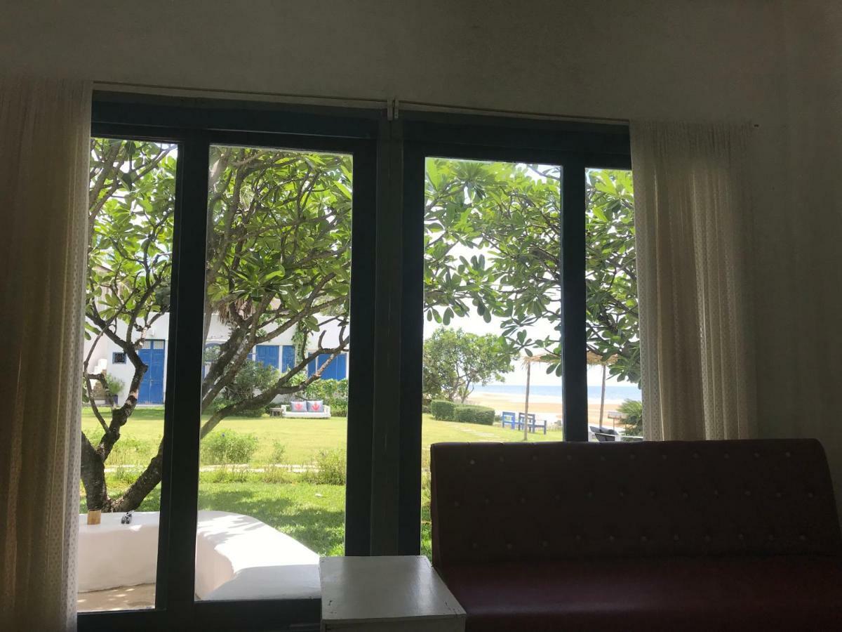 Huaplee Lazy Beach Pran Buri Bagian luar foto